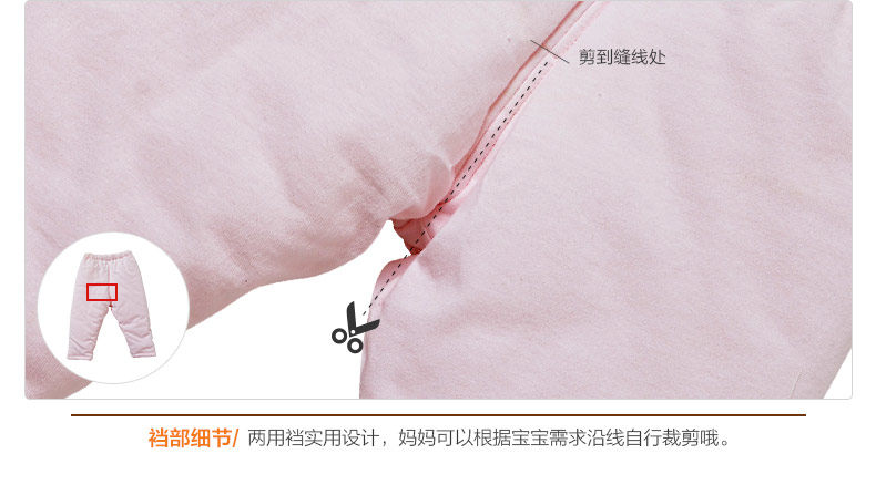 Coffret cadeau pour bébé - Vêtements + Accessoires - Ref 1954984 Image 32