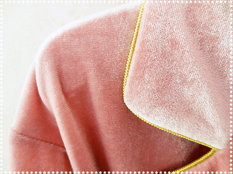 Pyjama mixte en Polyester Polyester  à manches longues - Ref 3005513 Image 55