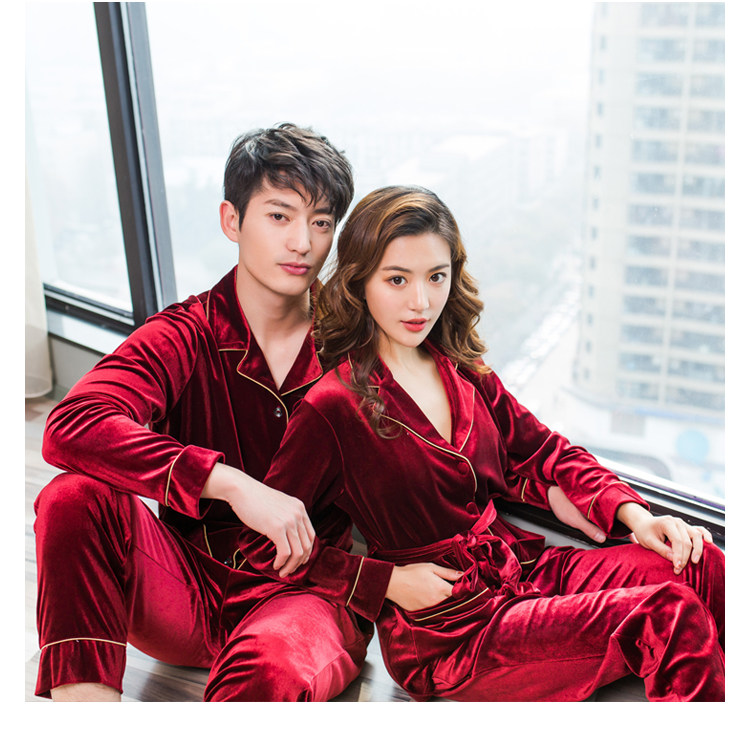 Pyjama mixte en Polyester Polyester  à manches longues - Ref 3005513 Image 29