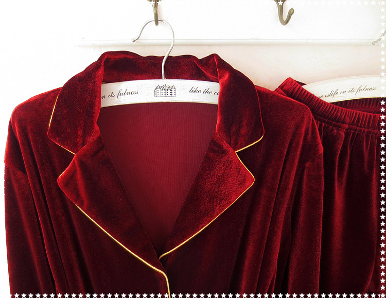 Pyjama mixte en Polyester Polyester  à manches longues - Ref 3005513 Image 40