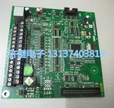 New AMB300 inverter CPU board control board motherboard High Power Inquiry