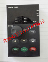 ALD3400 frequency converter speed control frequency modulation operation setting keyboard panel ALD3000 ALD2000