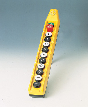 Italy GG Switch Hand Electric Gate Lane Control Crane Wire Control GG-PL12 E-Taobao