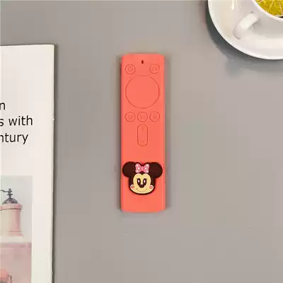 Tmall remote control protective cover Tmall magic box 3rd generation M16S M17 3PRO voice Tmall Elf set-top box