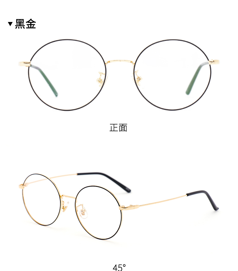 Montures de lunettes en Alliage de nickel - Ref 3140763 Image 14