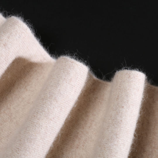 山羊绒裤男加厚保暖裤薄款女士绒裤内穿高腰打底羊毛裤特大码秋冬