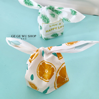 GGW hand -made surprise feedback ~ jewelry earrings blessing bag ~ unporing styles ~ random bags of 3 models are not heavy samples