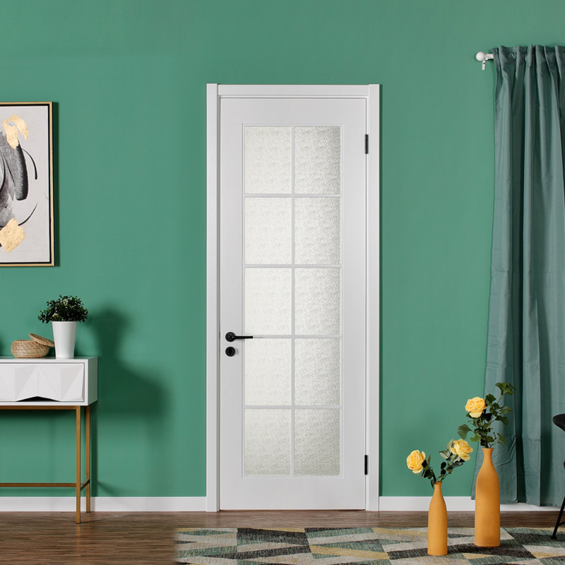 TATA Wooden Door Paint-Free Environmental Protection Indoor Door