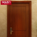 TATA木门 Безопасность анти-кража Home Villa Door Sound Изоляция умная входная дверь внутренняя дверь 99