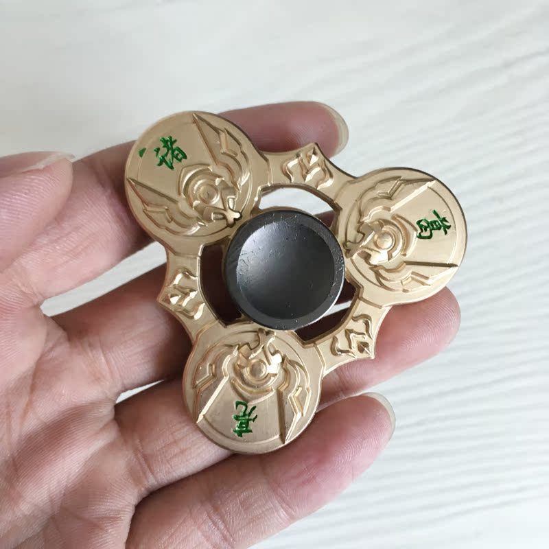 Finger spinner - Ref 2615252 Image 43