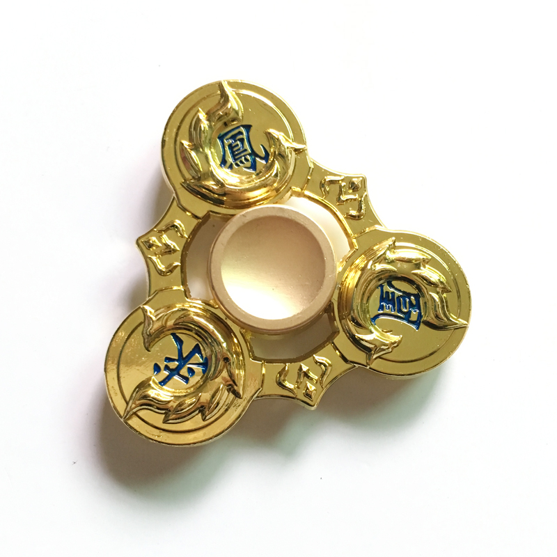 Finger spinner - Ref 2615252 Image 9