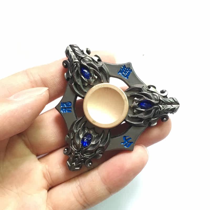 Finger spinner - Ref 2615252 Image 22