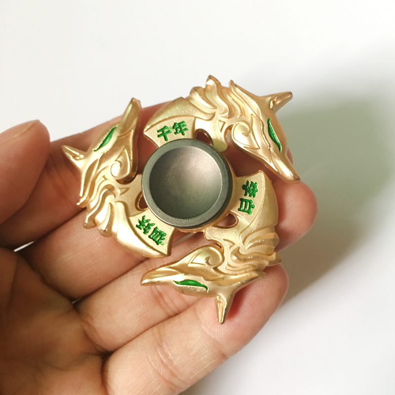 Finger spinner - Ref 2615252 Image 39