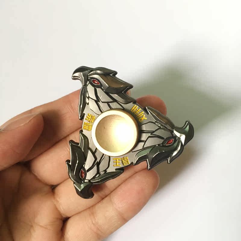 Finger spinner - Ref 2615252 Image 31