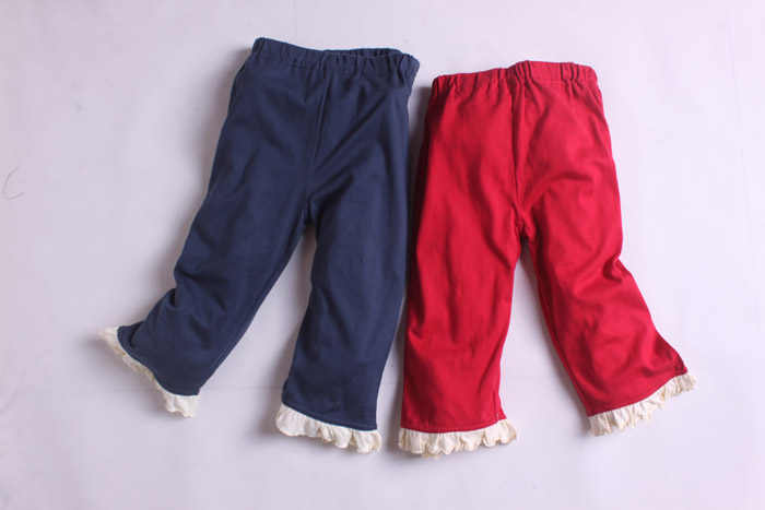 Pantalon fille - Ref 2062899 Image 15