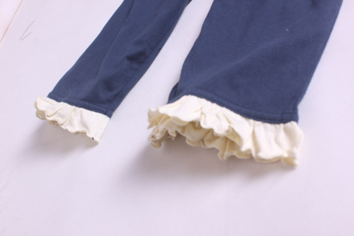 Pantalon fille - Ref 2062899 Image 23