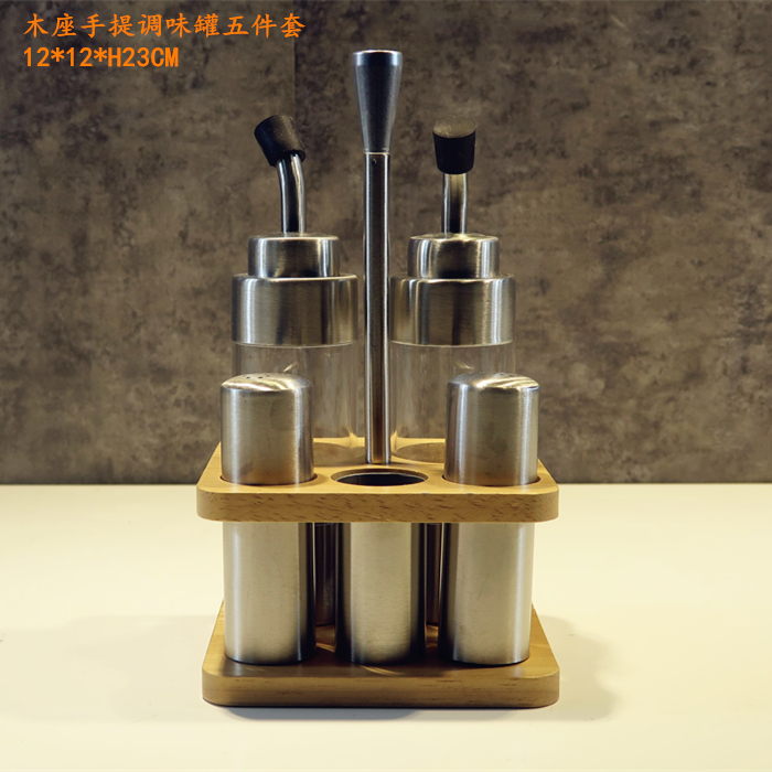Tân cổ điển Trung Quốc hội đồng quản trị phòng mềm nhà nhỏ đồ trang trí tủ bếp đồ trang sức đồ trang sức đá xô bể gia vị đồ trang trí nội thất