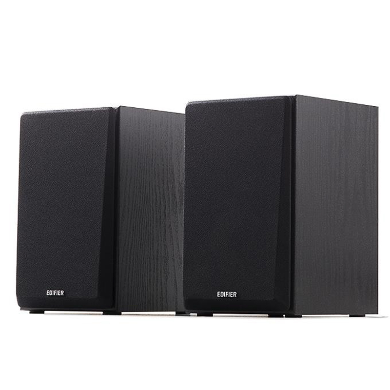 Edifier/Edifier R980T Active Wooden Speaker Office Computer Projector Computer 2.0 Audio