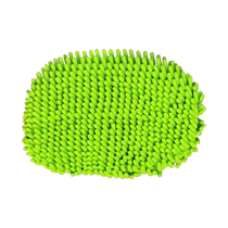 Car wash mop dedicated for car cleaning does not hurt the car car cleaning brush car dust removal duster soft bristle brush car cleaning artifact