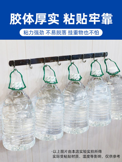 3m强力双面胶高粘度无痕汽车专用胶贴车用摆件车载固定粘贴薄三m