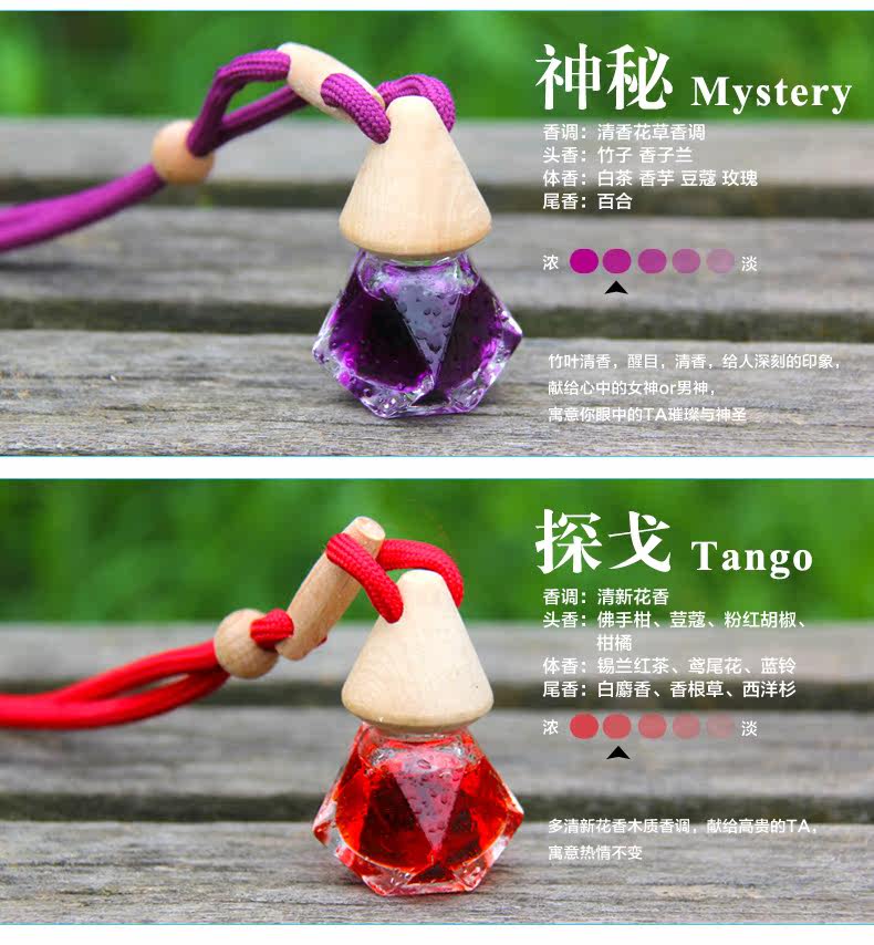 Автомобильная парфюмерная подвеска Fuka Crystal_07.jpg