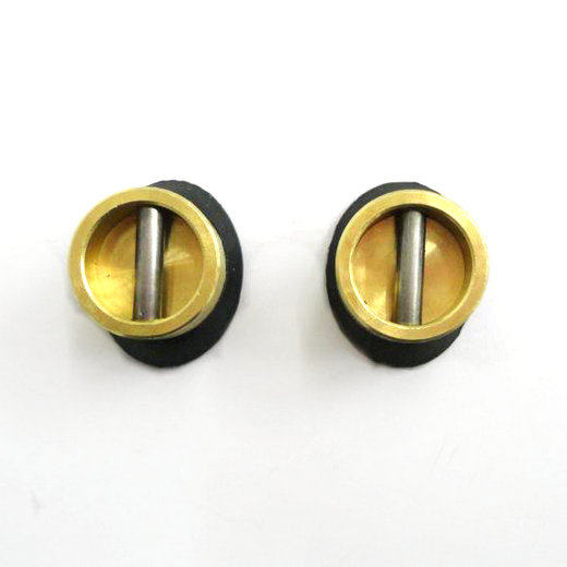 Glasses Accessories Automatic edge grinding machine sucker Tanhua fine - handed - edge grinding machine sucker