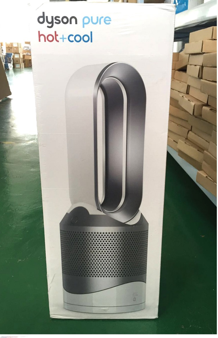 Dyson HP02 TP03 TP04 Ngân hàng Quốc gia Bảo hành Máy lọc không khí Dyson Máy lọc không khí may loc khong khi xe hoi