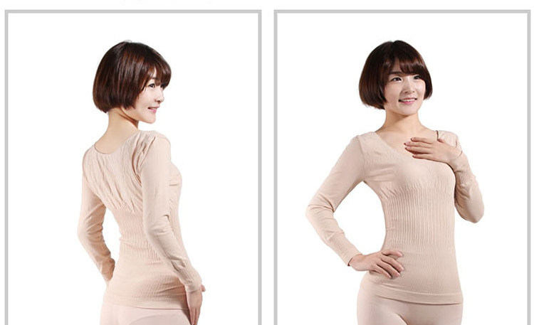 Sous-vêtement chaud simple en polyester, polyester,  - Ref 716301 Image 54