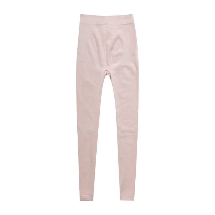 Pantalon collant en chanvre - Ref 757375 Image 15