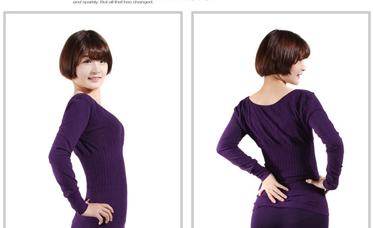 Sous-vêtement chaud simple en polyester, polyester,  - Ref 716301 Image 57
