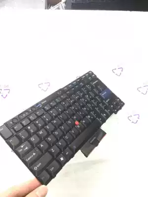 Original T410 T420 T420s X220 T510 T520 W510 W520 English keyboard 