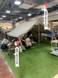Spot Japan Direct Mail Snowpeak Outdoor Operation Tent Tent Villa Grand Berg TP-782