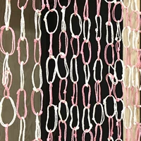 Белый+красный (круг) 18 корней