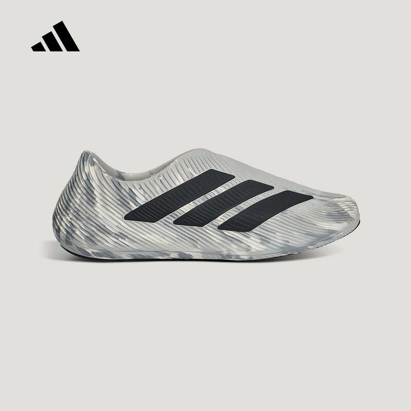 Adidas Adidas Men's and Women's Shoes Purechill Summer Sports and Casual Shoes Slip-On Sandals Lc1224