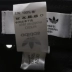 Mũ lưỡi trai Adidas clover mũ nữ 2018 mũ thể thao mới mũ lưỡi trai bóng chày BR4685