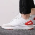 Giày nữ Adidas / Adidas 2019 mới NEO giày đế thấp đế mềm, giày thông thường giày thể thao adidas Dép / giày thường