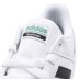 Giày nam Adidas / Adidas mùa hè 2019 vải thoáng khí giày thông thường giày trắng F34344 - Dép / giày thường