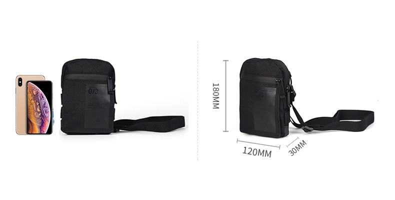 Adidas trang web chính thức túi đeo vai nam túi nữ Messenger túi nhỏ ba lô cờ chính thức cửa hàng giảm giá đích thực ah Di - Túi vai đơn balo the north face