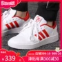 Giày thể thao nam Adidas neo 2019 xuân mới giày thể thao Giày trắng Giày Adi giày thường giày thể thao bitis nam