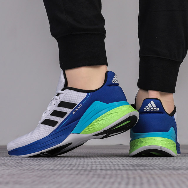 adidas shoes official website