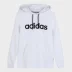 Adidas Adidas Neo Women 2019 xuân mới áo len thể thao trùm đầu áo thun DT8273 - Thể thao lông cừu / jumper Thể thao lông cừu / jumper