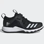 Giày trẻ em Adidas 2019 hè mới Giày thể thao thoáng khí RapidaFlex Giày chạy bộ G28701 - Giày dép trẻ em / Giầy trẻ