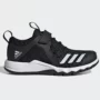 Giày trẻ em Adidas 2019 hè mới Giày thể thao thoáng khí RapidaFlex Giày chạy bộ G28701 - Giày dép trẻ em / Giầy trẻ giày thể thao trẻ em nữ 12 tuổi