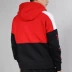 Áo khoác thể thao nam Nike Nike 2019 mùa thu mới Áo len thể thao Áo len trùm đầu Áo khoác AT5256-657 - Áo khoác thể thao / áo khoác bo quan ao gio the thao Áo khoác thể thao / áo khoác