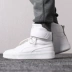 Giày nữ Puma Hummer 2019 mùa đông giày thể thao mới Giày da cao cấp mang giày thường 364242 giầy thể thao nữ Dép / giày thường