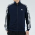 Áo khoác thể thao Adidas nam 2019 mùa xuân mới - Áo khoác thể thao / áo khoác áo khoác gym nữ Áo khoác thể thao / áo khoác