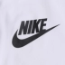 Áo khoác thể thao Nike Nike mùa thu 2019 mới Áo khoác thể thao thoáng khí Mặc thường Áo khoác trùm đầu AJ2983-101 - Áo khoác thể thao / áo khoác