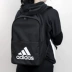 Adidas túi đeo vai nam túi nữ 2019 túi thể thao ba lô máy tính túi du lịch túi du lịch CF9008 balo hàng hiệu Ba lô