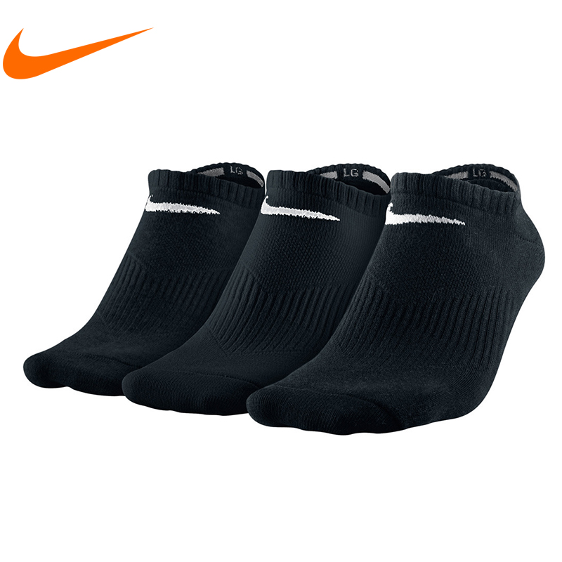 Chaussettes de sport NIKE - Ref 1071372 Image 16