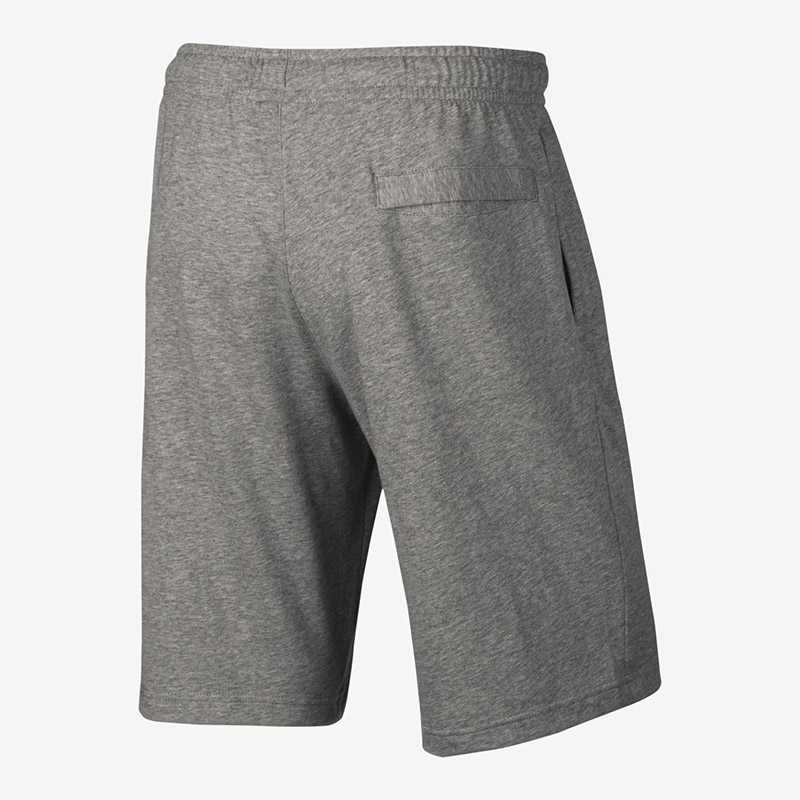 Short sport homme NIKE 804420-010 - Ref 551891 Image 14